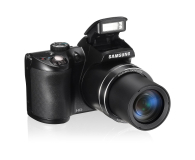 Samsung EC-WB100B CZARNY - 1406678 - zdjęcie 4